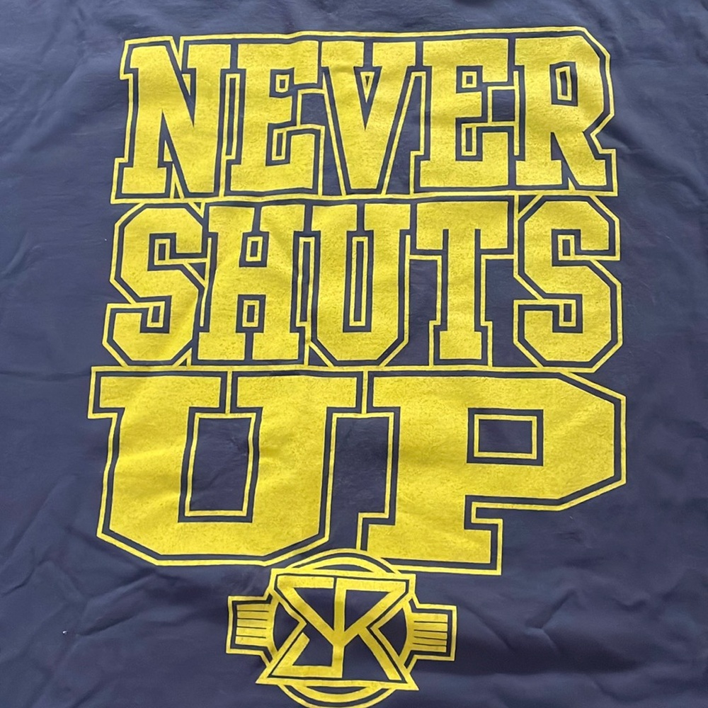 Wwe star Seth Rollins shirt